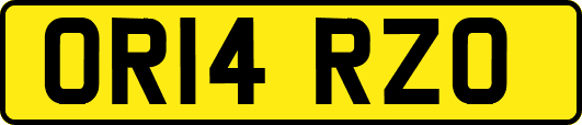 OR14RZO