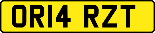 OR14RZT