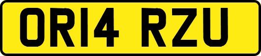 OR14RZU