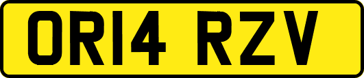 OR14RZV