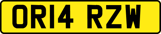 OR14RZW