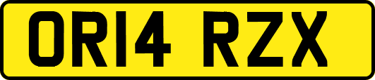 OR14RZX