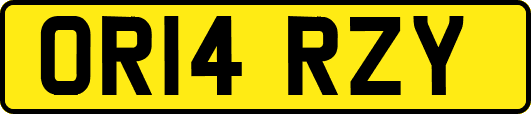 OR14RZY