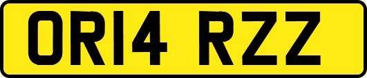 OR14RZZ