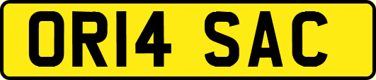 OR14SAC