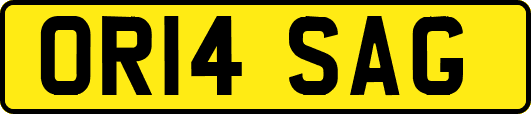 OR14SAG