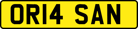 OR14SAN
