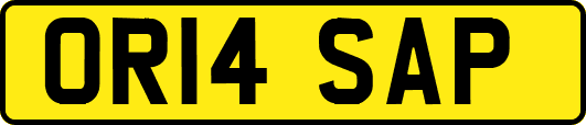 OR14SAP