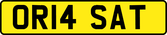 OR14SAT