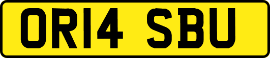 OR14SBU