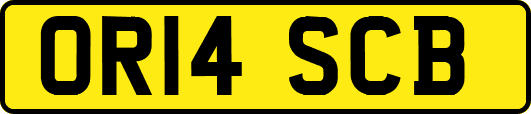 OR14SCB