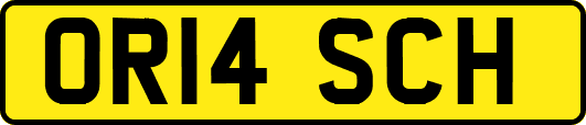 OR14SCH