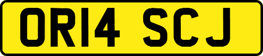 OR14SCJ