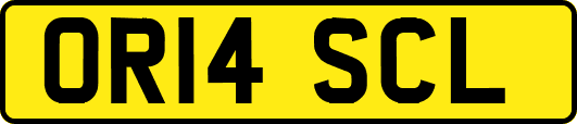 OR14SCL
