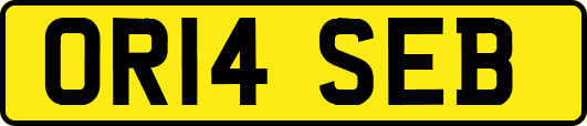 OR14SEB