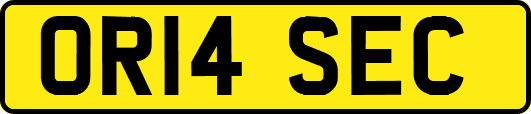 OR14SEC