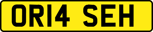 OR14SEH