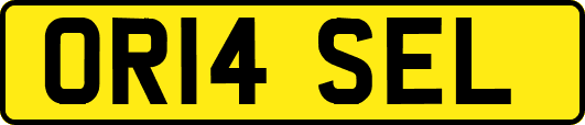 OR14SEL