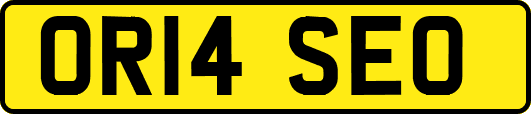 OR14SEO