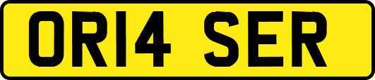 OR14SER