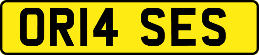OR14SES