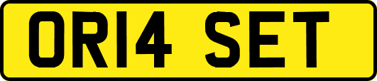 OR14SET