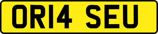 OR14SEU