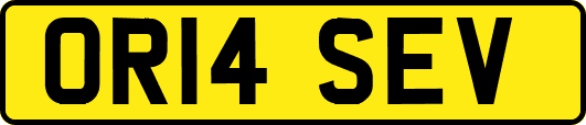 OR14SEV