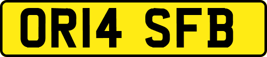 OR14SFB