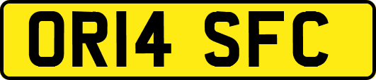OR14SFC
