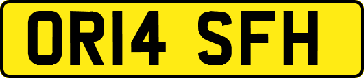 OR14SFH