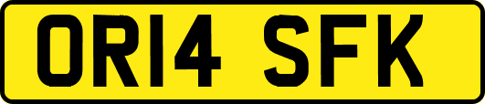 OR14SFK