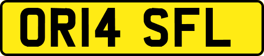 OR14SFL