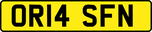 OR14SFN