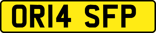 OR14SFP