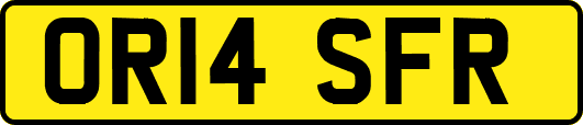 OR14SFR