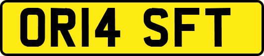 OR14SFT