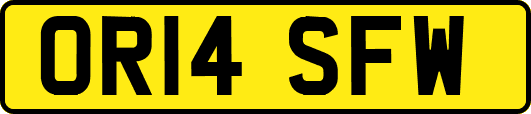 OR14SFW