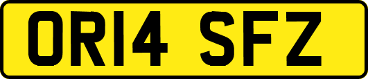 OR14SFZ