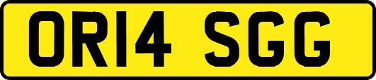 OR14SGG
