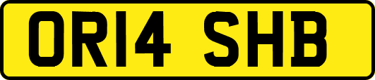 OR14SHB