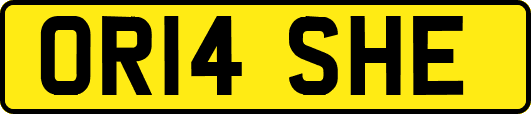 OR14SHE