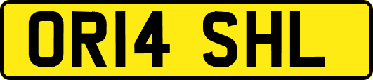 OR14SHL