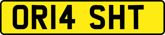 OR14SHT