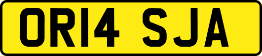 OR14SJA