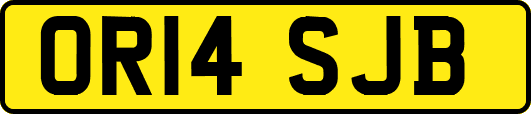 OR14SJB
