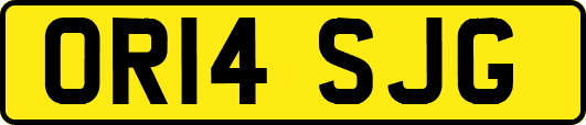 OR14SJG