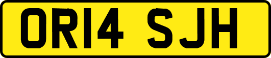 OR14SJH