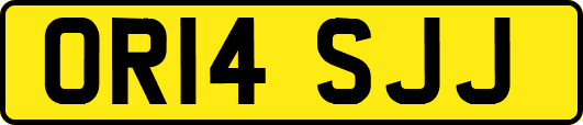 OR14SJJ