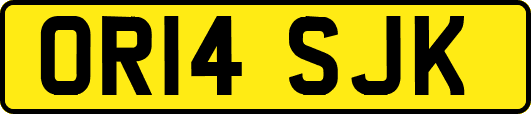 OR14SJK